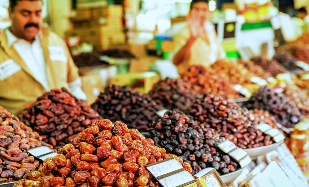 Abu Dhabi City Tour From Dubai