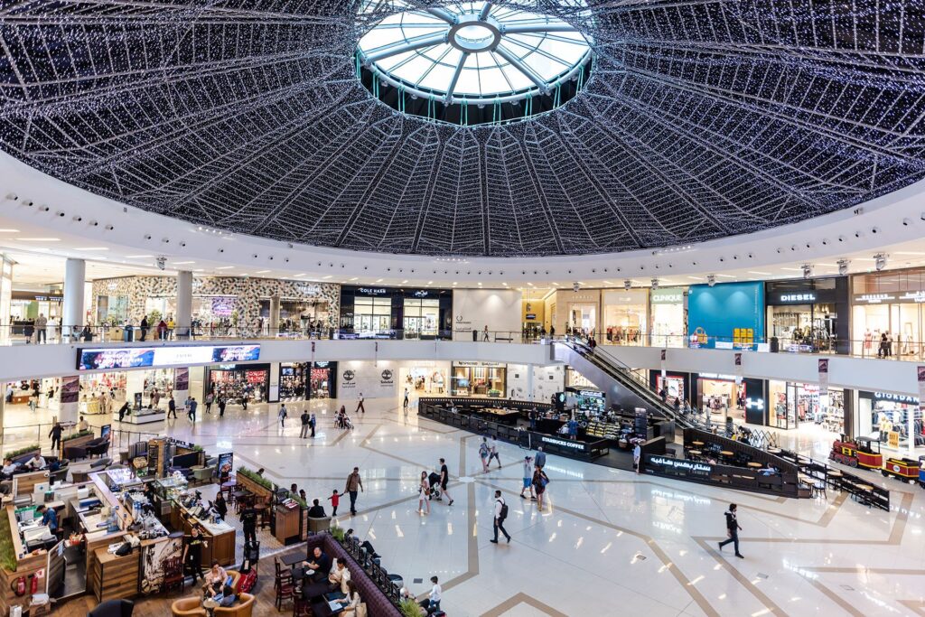 Abu Dhabi City Tour From Dubai