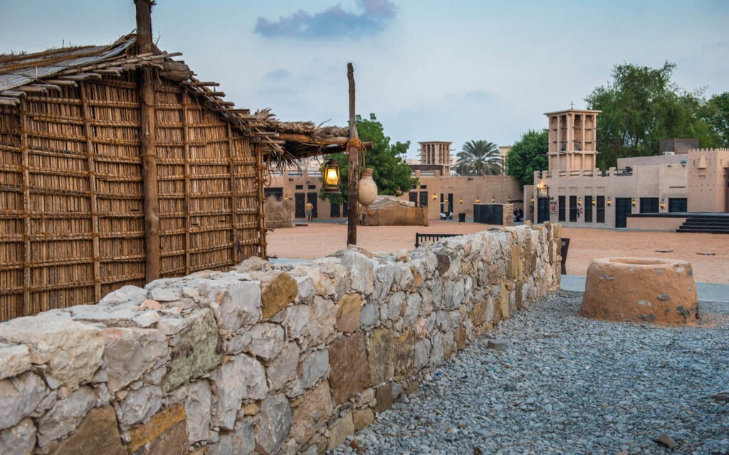 Abu Dhabi City Tour From Dubai