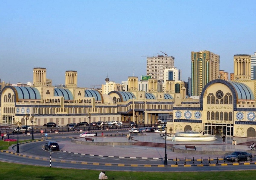 Sharjah City Tour