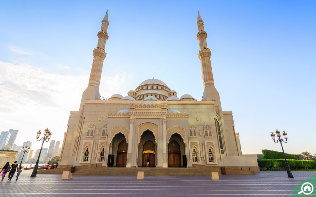 Sharjah City Tour