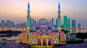 Sharjah City Tour