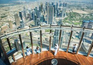 Dubai TOP 5 Attractions