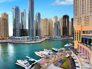 Dubai TOP 5 Attractions