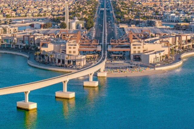 East Coast Tour from Dubai