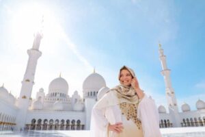 Day Trips from Abu Dhabi