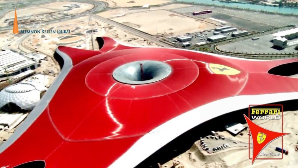 Abu Dhabi City Tour from Abu Dhabi (half day)