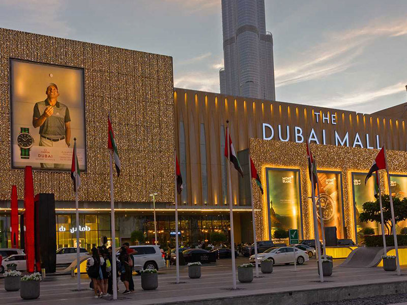 Dubai City Tour (Old and New Dubai in One Day)