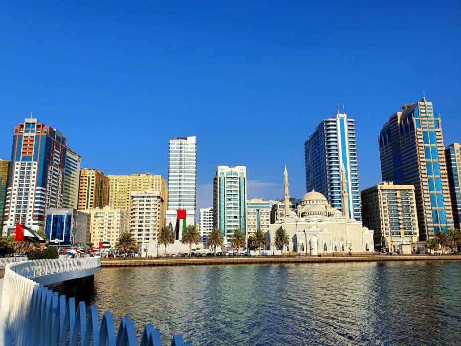 The Beauty of Sharjah - An Unforgettable City Tour