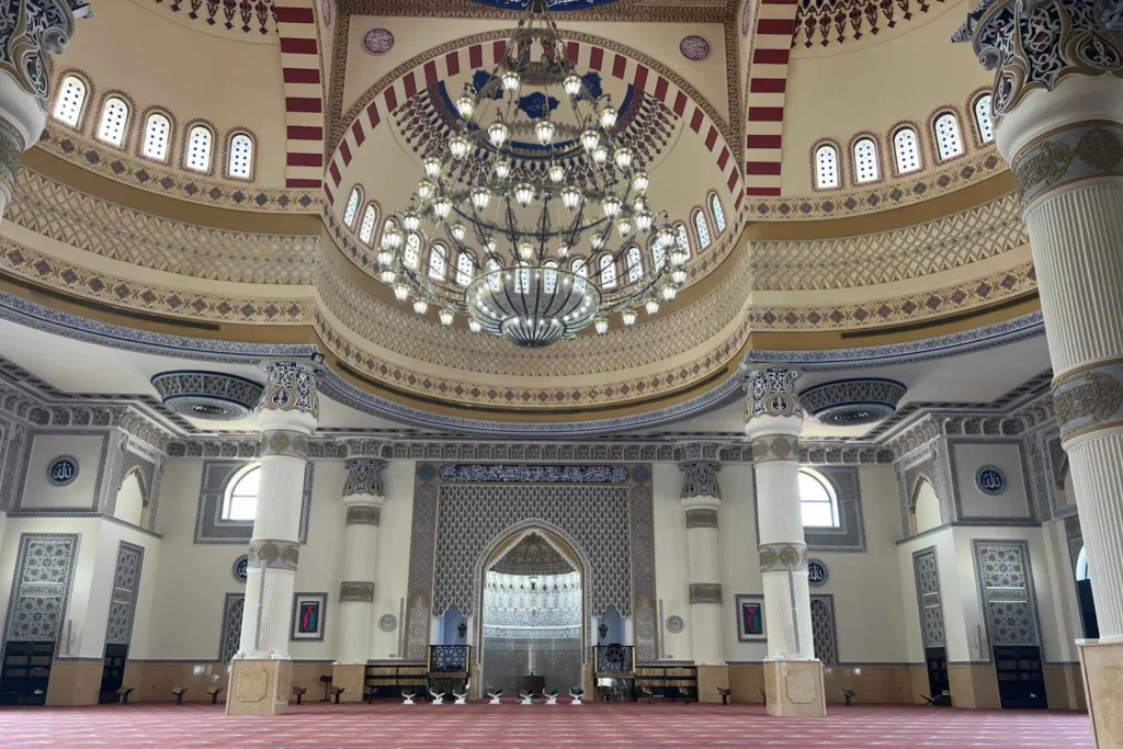 Dubai City Tour (Old and New Dubai in One Day)