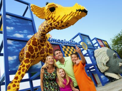 Best Kid-Friendly Excursions in Dubai