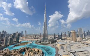 Private Dubai Layover Tour - 4 hours