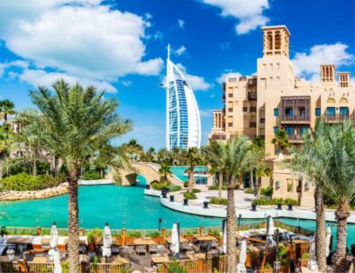 Private Dubai Layover Tour - 6 hours