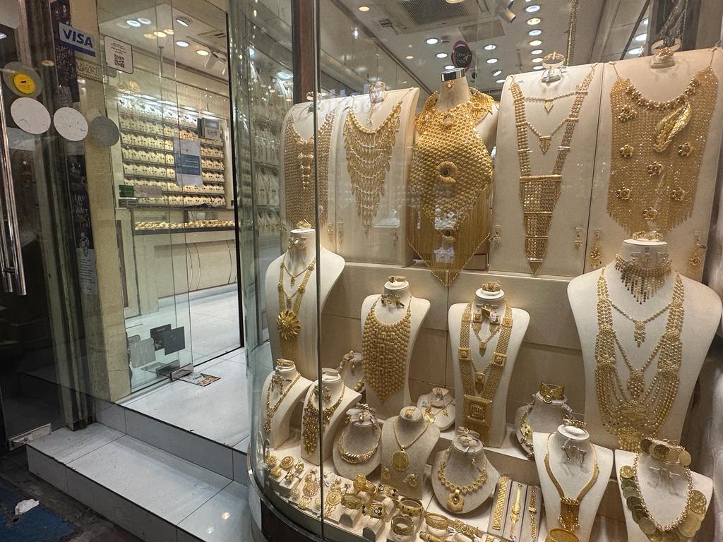 Dubai City Tour (Old and New Dubai in One Day)