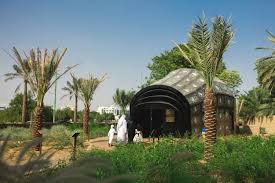 Al Ain City Tour from Abu Dhabi