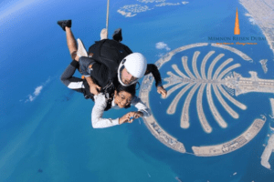 Dubai Adventure Activities